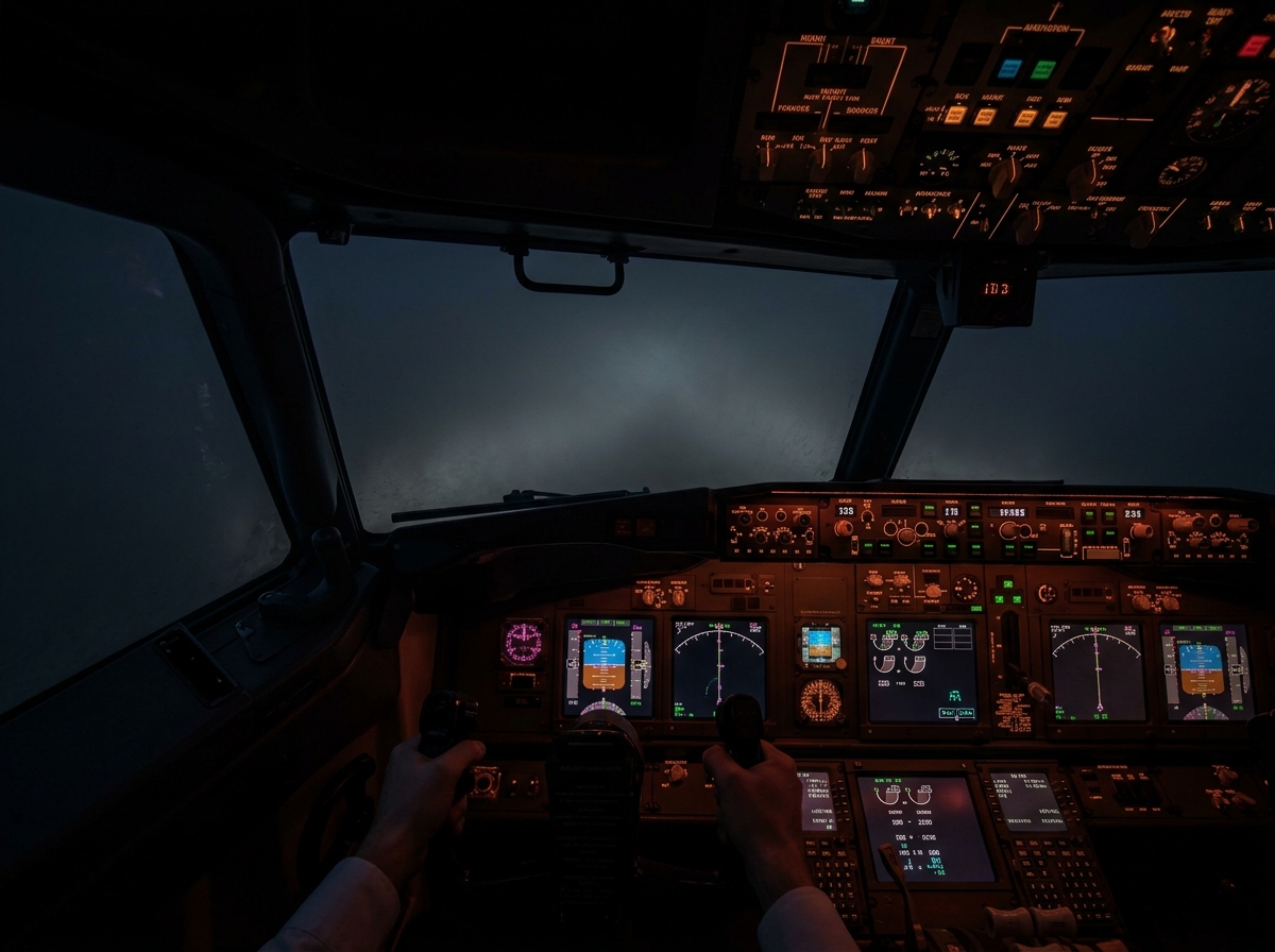 A comparative chart showing the divergence between marketing hype and actual observed AI capabilities in enterprise environments.